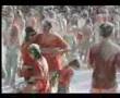 Batalla Fiestas Populares de Premià de Mar en Barcelona