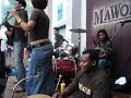 MaWoN Live @ The Orange Bowl Part II