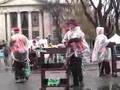 Prescott Public Library Award Winning Bookcart Drill Team