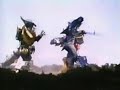 Zyu2- Slippery Shark Zord Battle Zyu2- Slippery Shark Zord Battle
