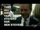Ted Stevens: More