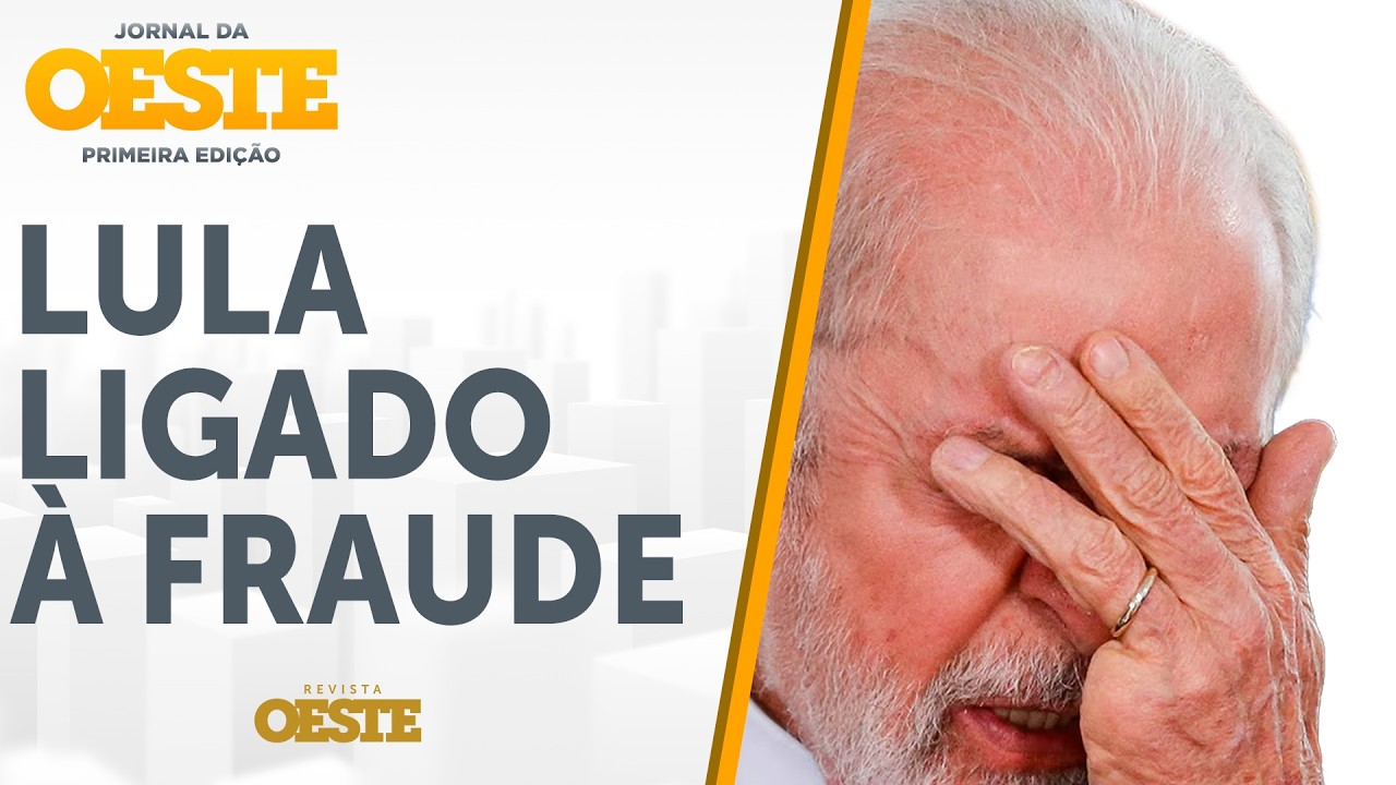 O esquema do INSS chegou ao Planalto? Lula blinda aliados em meio à crise
