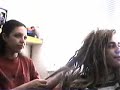 Dreadlocks...uncoming 16 Month neglect Dreadlocks...uncoming 16 Month neglect