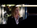 Marg Helgenberger Says Goodbye to 'CSI'