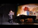RESPIGHI: Violin Sonata (2/3)