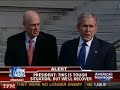 President Bush Statement on Citigroup Bailout President Bush Statement on Citigroup Bailout