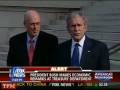 President Bush Statement on Citigroup Bailout