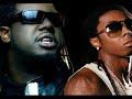 Thr33 Ringz, T-pain - Can\