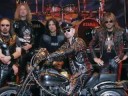 Judas Rising