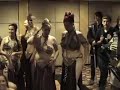 Slave Leia photo shoot at DragonCon