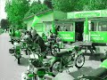 Zündapp and Kreidler Zündapp and Kreidler