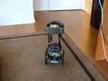 Isorropos: a balancing robot