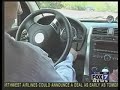 150 MPG Extreme Hybrid on FOX (Austin, TX)
