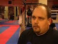 Eskrima im TV