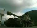 Russian Troops Invade Georgia