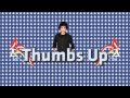 Tae Brooks - Thumbs Up (Official Lyric Video)
