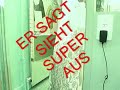 SARA IS BACK! Musik: B�ne Huber - Patent Ochsner - Venus von
