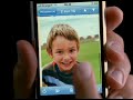 Pub TV Iphone en fran�ais