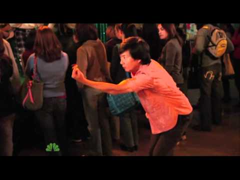 chang - My tribute to the greatest spanish teacher of all time. Senor Chang is an unbalanced Spanish instructor played by Ken Jeong. The character is featured on the...