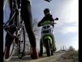 ZIP SP TEST + VECCHIO CICLISTA FERRARESE ROMPI COGLIONI (con sottotitoli)