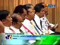 \"Bangunkan yang tidur itu!!!\", kata Presiden SBY. \"Bangunkan yang tidur itu!!!\", kata Presiden SBY.