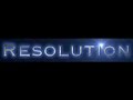Resolution Battle Theme