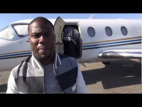 Kevin Hart | The Good Life