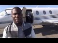 A Day in the life w/ Kevin Hart