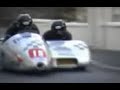 Isle of Man TT Ballaugh 290507 Sidecars Isle of Man TT Ballaugh 290507 Sidecars