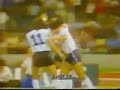 maradona fa un tacco, si smarca, e rabona per diaz che segna