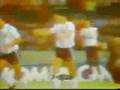 maradona fa un tacco, si smarca, e rabona per diaz che segna