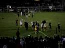Football US Orleans vs RC Lens end