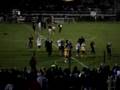 Football US Orleans vs RC Lens end