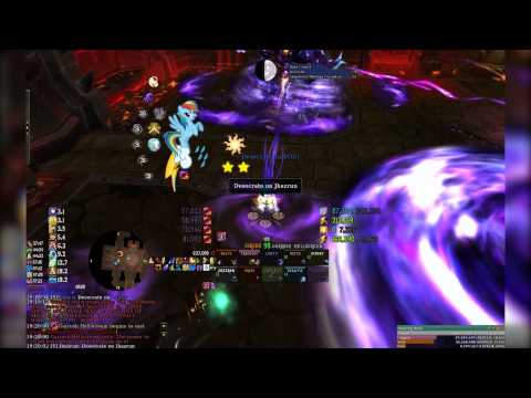 paragon - http://www.paragon.fi #paragon - irc.quakenet.org Download link: http://www.paragon.fi/videos/paragon-vs-garrosh-hellscream-10hc PoV: Jhazrun Music: Henry Ja...