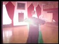 Творческое объединение Luz de Luna предаставляет