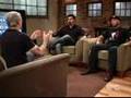 Henry Rollins Interviews Serj Tankian and Tom Morello pt.1