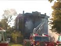 Sandusky Ohio Columbus ave apartment fire Sandusky Ohio Columbus ave apartment fire