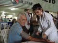 Stop TB e Dia Mundial da Sa�de AMAIS  2008