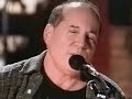 Paul Simon Bernadette Music Video