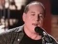 Paul Simon Bernadette Music Video