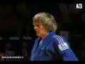 Judo Moscow 2008 Semenova (RUS) - Smal (UKR)