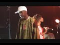 bataclan octobre 2007!!!awadi rap,tata pound rap,fredy massamba & noumoucounda cissoko on percussions & vocals,yoann julliard on drums,frank biyong on guitar, jean ferrarini on keys,thais on vocals,fred hirschy on bass (more)