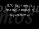 Saudade Eterna