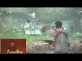 uncharted drakes fortune - gameplay