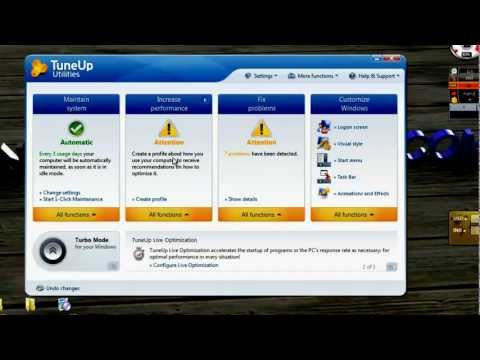 how to maintenance a laptop
