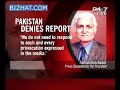 Former ISI Chief: Mumbai And 9/11 Both Inside Jobs
ISI: Pakistan Inter-Services Intelligence.

Paul Joseph Watson
Prison Planet.com
Monday, December 8, 2008

General Hamid Gul, the former head of the Pakistani ISI, told CNN yesterday that both the Mumbai attacks and 9/11 were inside jobs, much to the chagrin of host and CFR luminary Fareed Zakaria, who told viewers that Guls opinions were absolutely wrong and thoroughly discredited.

When you look at the full spectrum of possibilities, who could have done it, then one knows that Samjhauta Express was a similar case, in which Pakistan ISI was accused. But it turned out that it was the militant Hindus themselves who had killed 68 passengers in that train, and that it was an inside job, said Gul.

Now Colonel Srikant Purohit, who is a serving army officer, he has been caught in this particular case. And the whole thing has turned around.

So, obviously, there is an inside job.

The revelation that Mukhtar Ahmed, a counterinsurgency police officer who may have been on an undercover mission working for Indian authorities was arrested for illegally buying mobile phone cards used by the Mumbai gunmen, allied with the numerous intelligence warnings proving that the method, arrival and targets of attack were all known well in advance, proves Gul right in his assertion that the terrorists could not have achieved such carnage without help from people on the inside. * A d v e r t i s e m e n t *

Asked by Zakaria, What is your hunch as to who did - who perpetrated the 9/11 attacks?, Gul responded, Well, I have been on record, and I said it is the Zionists or the neocons. They have done it. It was an inside job.

And they wanted to go on the world conquerors. They were looking upon it as an opportunity window, when the Muslim world was lying prostrate. Russia was nowhere in sight. China was still not an economic giant that is has turned out to be.

And they thought that this was a good time to go and fill those strategic areas, which are still lying without any American presence. And, of course, to control the energy tap of the world.

Presently, it is the Middle East, and in future it is going to be Central Asia, added Gul.

Gul told Zakaria that the evidence for 9/11 being planned by Osama Bin Laden and executed by Al-Qaeda has not emerged and that the events are still shrouded in mystery.

A lot of people have a lot of misgivings about that. And its not only me. I think a lot of people in America would be thinking the same way. There are scientists, there are scholars, who have written articles on it, added Gul, calling for President elect Barack Obama to set up a new commission to investigate the attacks.

Gul said the attacks were planned inside America by people with a dangerous agenda who have turned the world upside-down.

Returning from a commercial break, Zakaria, editor of Newsweek, Council on Foreign Relations kingpin and also a Trilateral Commission board member, told his viewers, Some of General Guls views are simply false. There is a mountain of evidence about 9/11 that refutes his assertions, but Zakaria failed to cite any of it.

Zakaria was then joined by counter-insurgency expert David Kilcullen who said that the Mumbai attacks bore all the hallmarks of a clandestine operation or a covert operation style activity, but when pressed he refused to directly implicate Pakistan in the attack.

http://www.infowars.com/?p=6402

TY
http://www.youtube.com/user/uruk