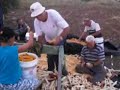 Agriclture like the old times in kfar kama #1