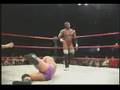 PCW: Mike Foxx vs. Nobe Bryant, 2-out-of-3 Falls (Part 2)
