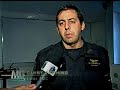 GATE - treinando no CITT  (reportagem)