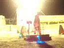 Dance Dance Immolation